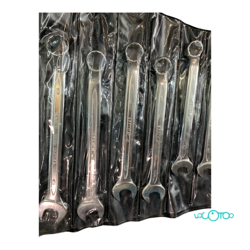 Llaves BAHCO JUEGO DE LLAVES