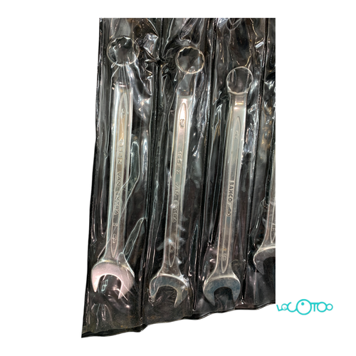 Llaves BAHCO JUEGO DE LLAVES