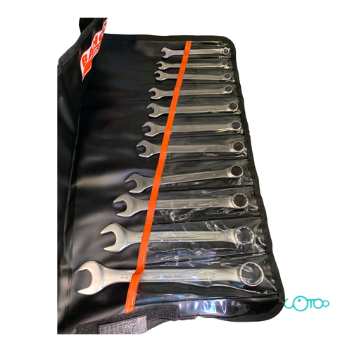 Llaves BAHCO JUEGO DE LLAVES