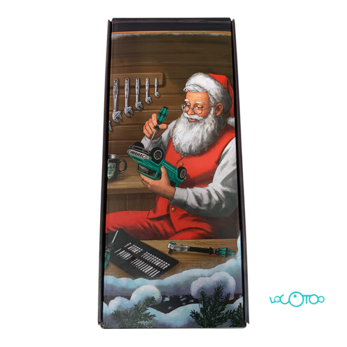 Kit Herramientas WERA KIT DESTORNILLADOR