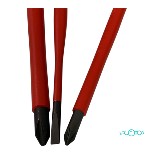 Kit Herramientas WERA KIT DESTORNILLADOR