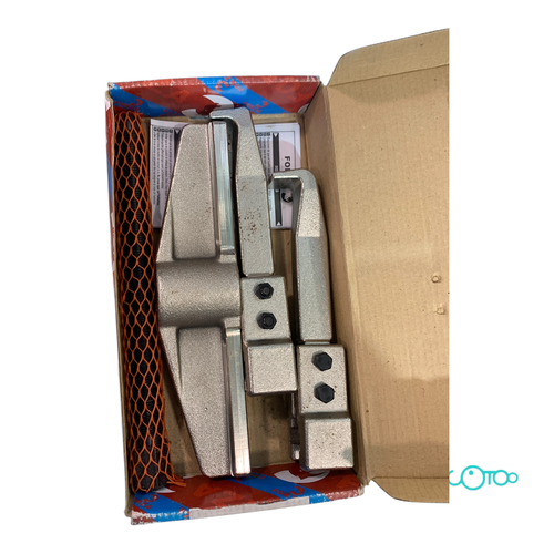 Varios Taller y Obra FORZA EXTRACTOR DE ROD