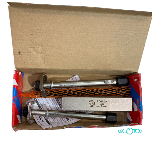 Varios Taller y Obra FORZA EXTRACTOR DE ROD
