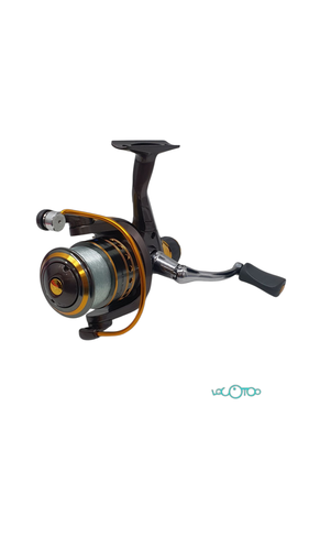 Carrete ZUN ZUN CM30