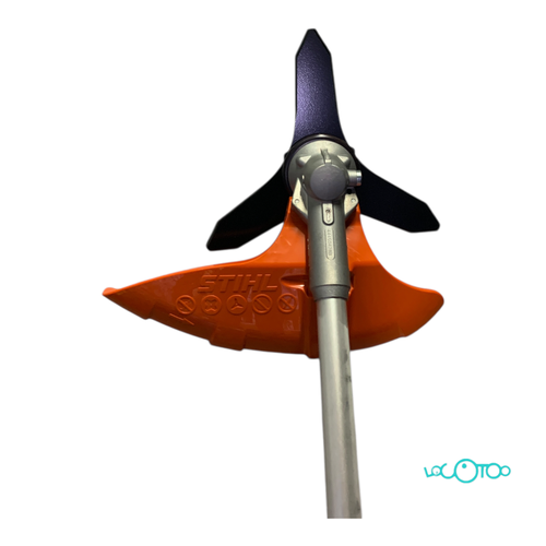 Desbrozadora Gasolina STIHL FS 461C 3,0 HP 