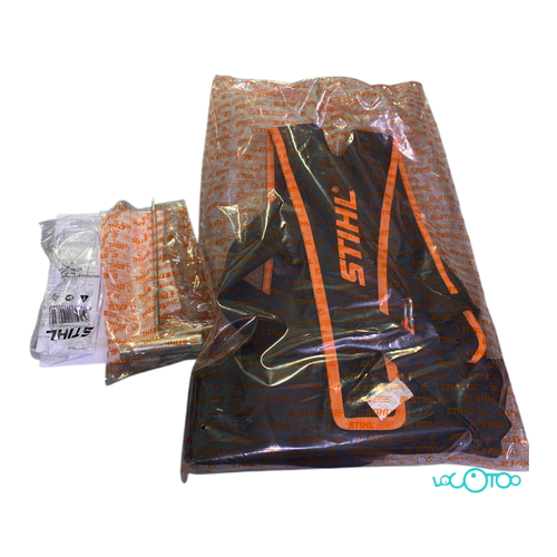 Desbrozadora Gasolina STIHL FS 461C 3,0 HP 