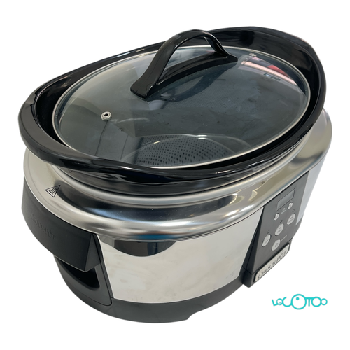 Olla Eléctrica CROCK POT SCCPBPP605-050