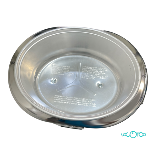 Olla Eléctrica CROCK POT SCCPBPP605-050