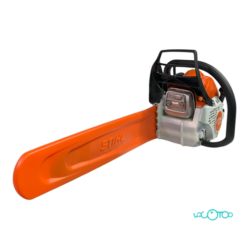 Motosierra Gasolina STIHL MS 212 40 cm 38,6