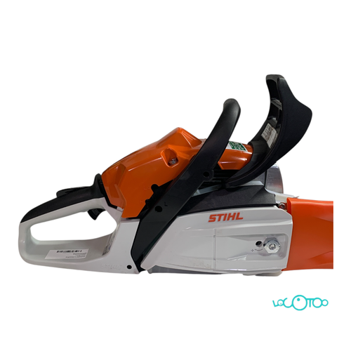 Motosierra Gasolina STIHL MS 212 40 cm 38,6