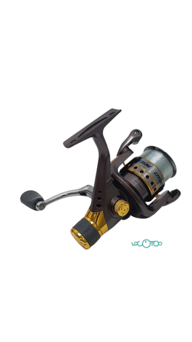 Carrete ZUN ZUN CM30