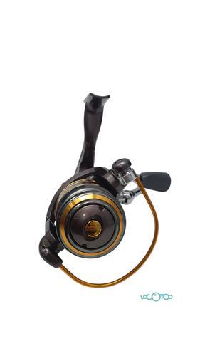 Carrete ZUN ZUN CM30