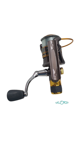 Carrete ZUN ZUN CM30