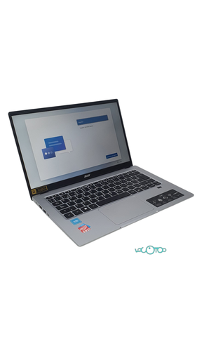 PORTATIL ACER SWIFT 1 SF114-34 128GB SSD 8G