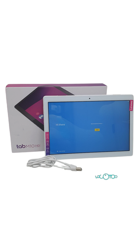 Tablet LENOVO TAB M10 HD WIFI 10,3 '' 2 GB 