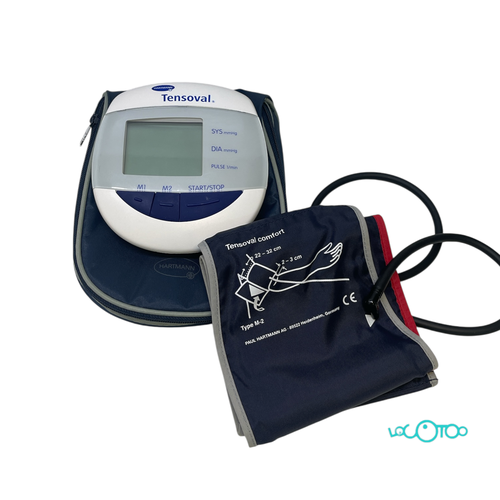 Tensiómetro HARTMANN TENSOVAL CONFORT Digit