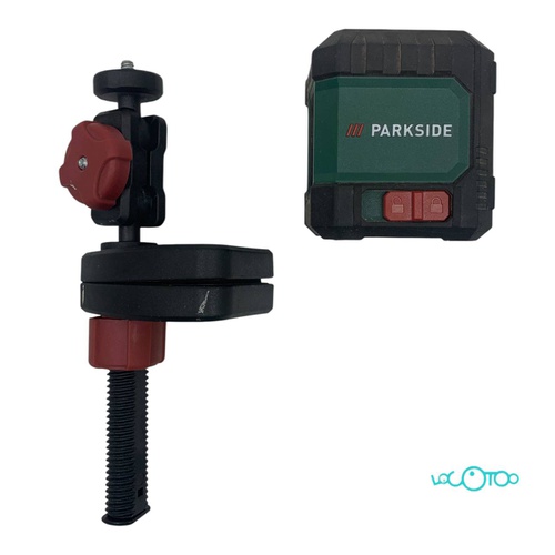 Varios Herramienta de Medida PARKSIDE PKLL7