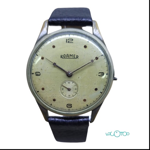 RELOJ PULSERA ROAMER 616419 38MM