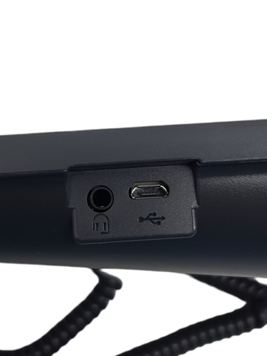 Varios Teléfono Fijo COCOMM NEO3750