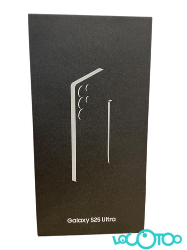 SAMSUNG GALAXY S25 ULTRA 