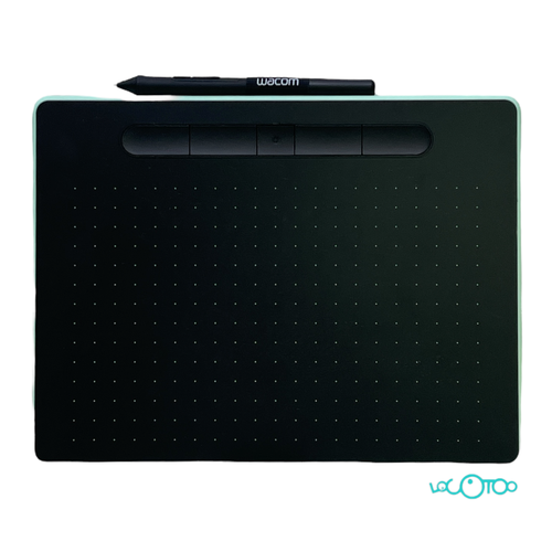 Tableta Grafica WACOM M BT (2018) - CTL-610