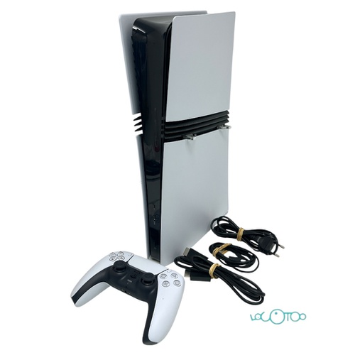 SONY PS5 PRO 2TB DIGITAL