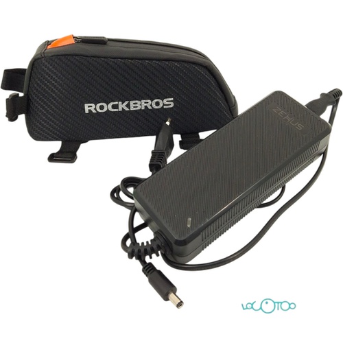 BICICLETA ELÉCTRICA BIBÓO GEKKO