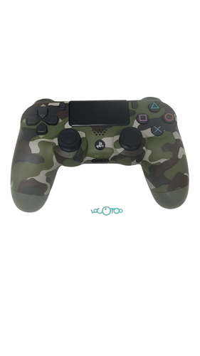 CONSOLA SONY PS4 PRO 1TB CON MANDO