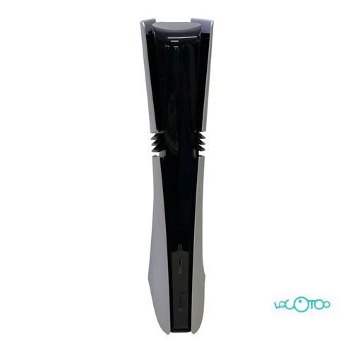 CONSOLA SONY PS5 PRO SIN LECTOR CON MANDO