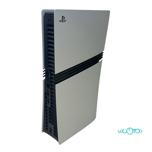 CONSOLA SONY PS5 PRO SIN LECTOR CON MANDO