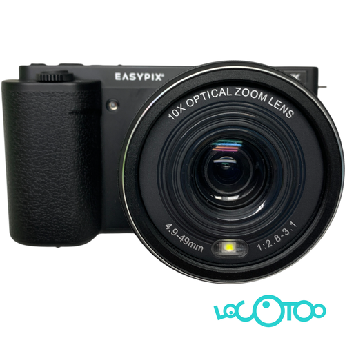 CAMARA BRIDGE POWERPRO VX6430 64MP.