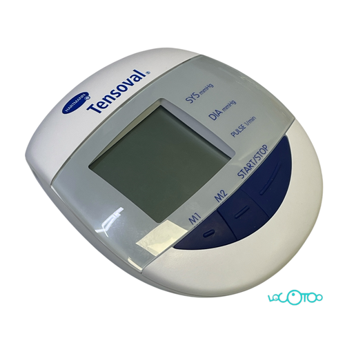 Tensiómetro HARTMANN TENSOVAL CONFORT Digit