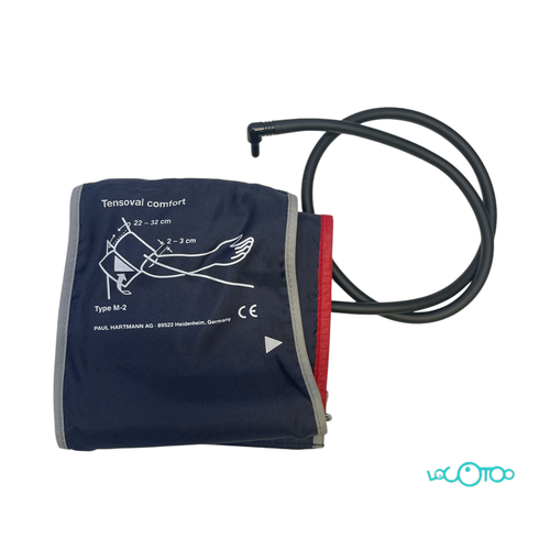 Tensiómetro HARTMANN TENSOVAL CONFORT Digit