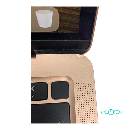 PORTATIL APPLE MACBOOK AIR 13 ( A2179) 2020