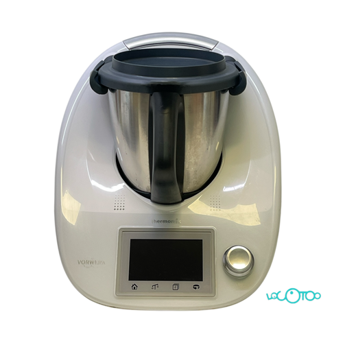 ROBOT COCINA VORWERK THERMOMIX TM5