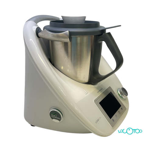 ROBOT COCINA VORWERK THERMOMIX TM5
