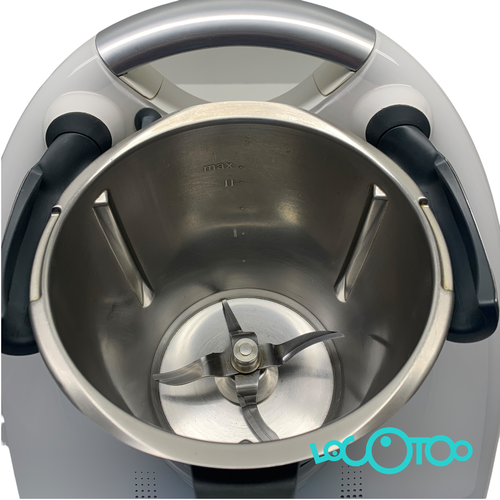ROBOT COCINA VORWERK THERMOMIX TM5