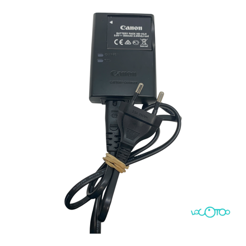 CAMARA BRIDGE CANON SX410 IS 20 MPX