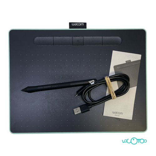 Tableta Grafica WACOM M BT (2018) - CTL-610