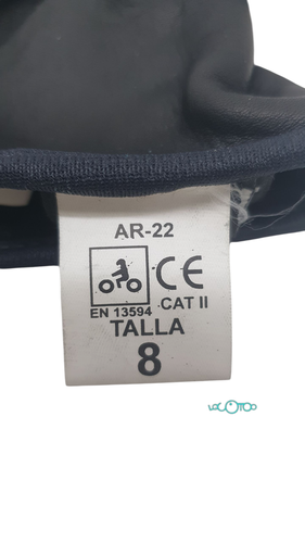 Guantes Moto SCHOELLER AR-22 Talla 8