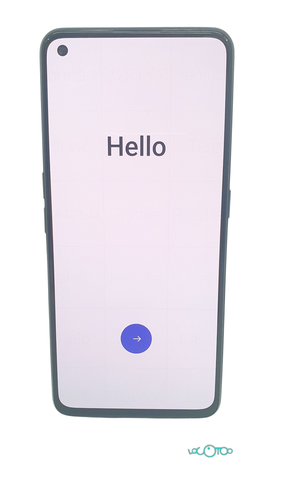 REALME GT NEO2 8GB 256GB