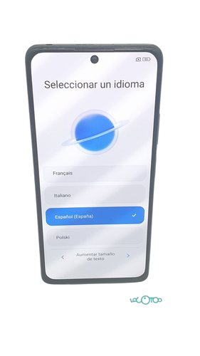 REDMI NOTE 10 PRO 8GB 256GB