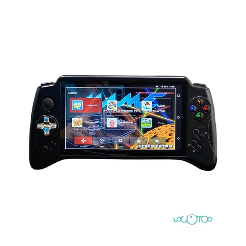 CONSOLA PORTÁTIL POWKIDDY X17