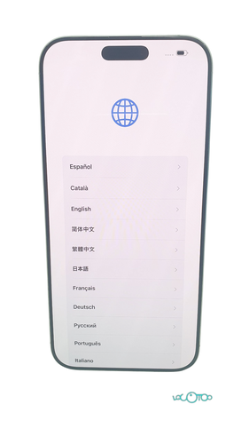 APPLE IPHONE 16 PRO MAX 8GB 256GB