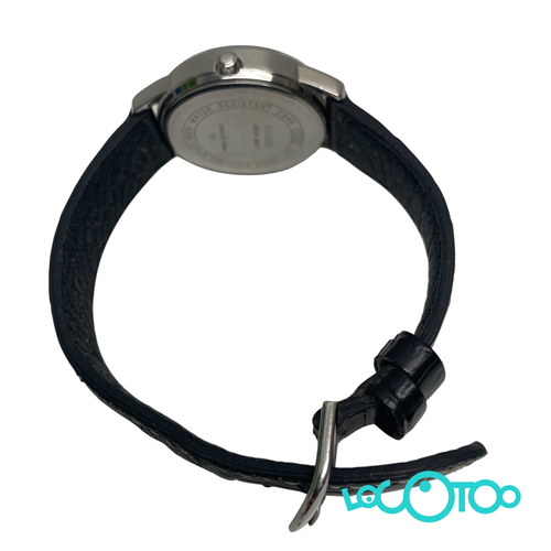 Reloj Pulsera CASIO 1330 25 MM Cuarzo Piel
