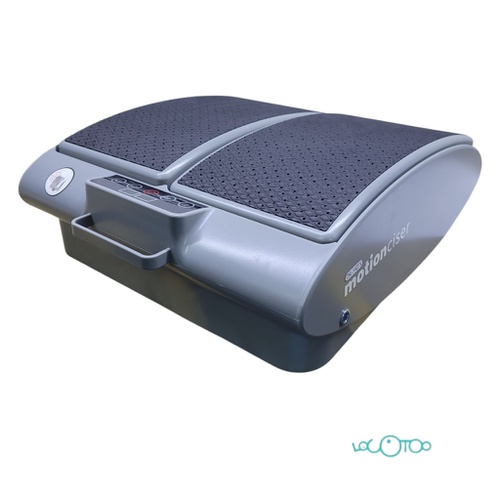 STEPPER DR-HO´S MOTIONCISER