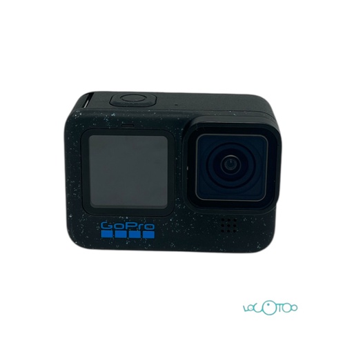 VIDEOCAMRA GoPro HERO 12 Black