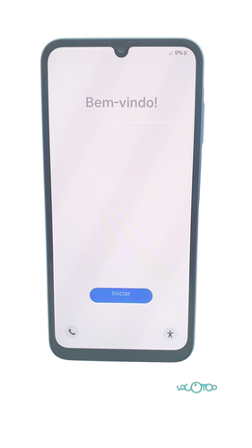 SAMSUNG GALAXY A25 5G 6GB 128GB