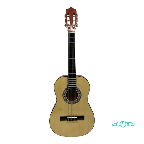 GUITARRA ACUSTICA SONORA 3/4 CADETE