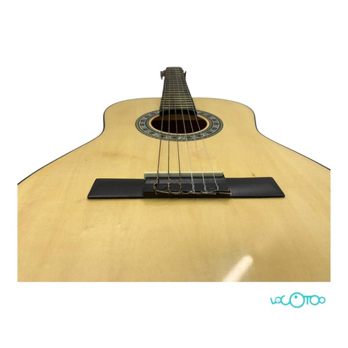GUITARRA ACUSTICA SONORA 3/4 CADETE